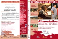 Image de Alimentation : complexité & paradoxes - Les enjeux du D.D. 14 CD - Licence Etablissement