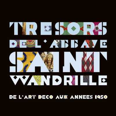 Picture of Tresors De L'Abbaye Saint -Wandrille