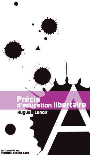 Image de PRECIS D'EDUCATION LIBERTAIRE