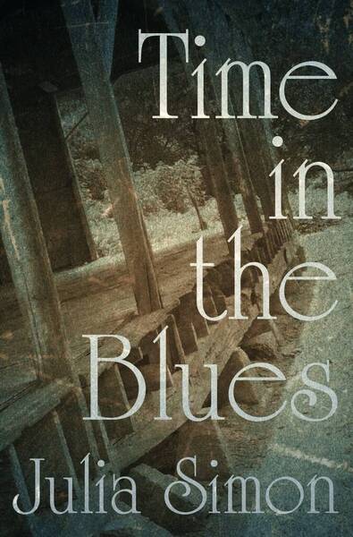 Picture of TIME IN THE BLUES