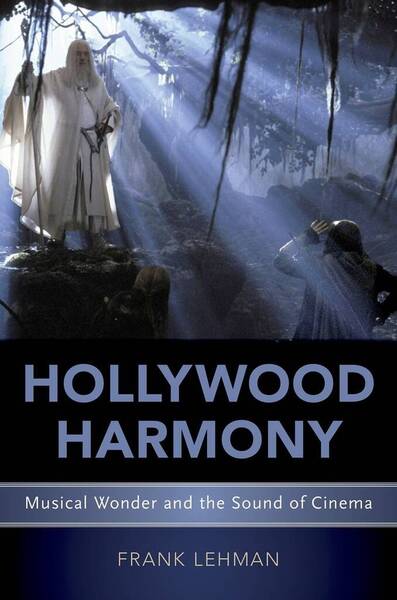 Picture of HOLLYWOOD HARMONY