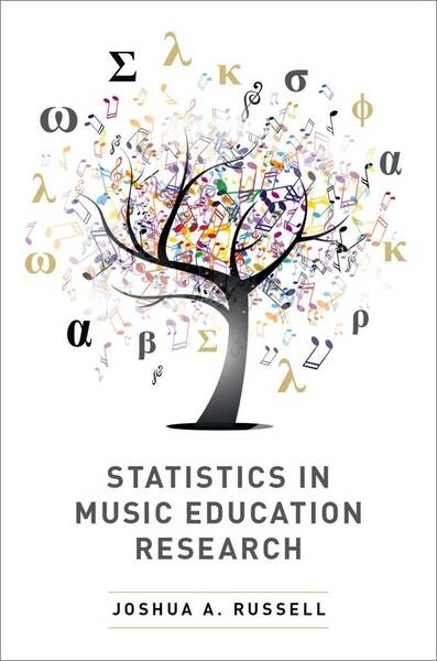 Picture of STATISTICS IN MUSIC EDUCATION RESEARCH