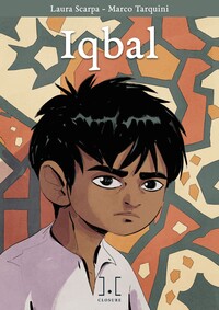 Picture of Iqbal