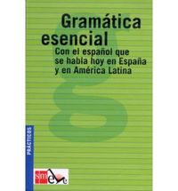 Picture of GRAMATICA ESENCIAL