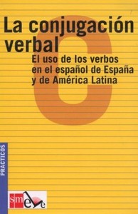 Picture of CONJUGACION VERBAL