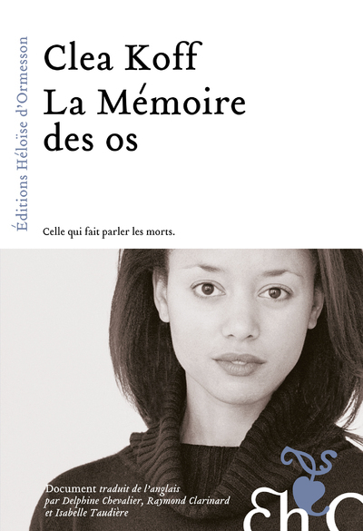 Picture of La mémoire des os