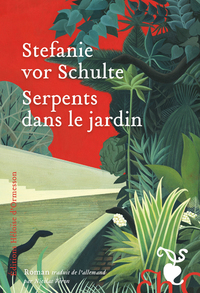 Picture of Serpents dans le jardin