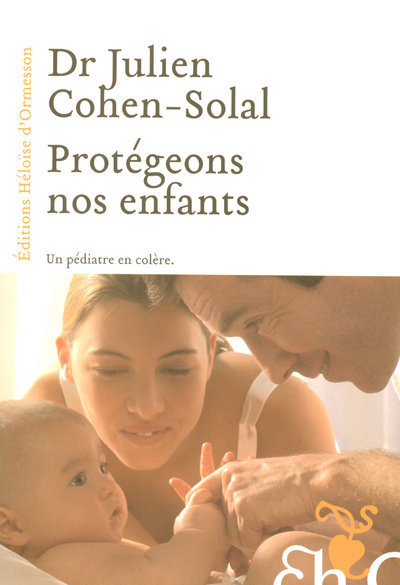 Image de Protegeons nos enfants
