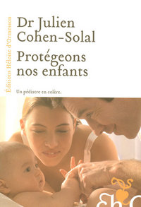 Image de Protegeons nos enfants