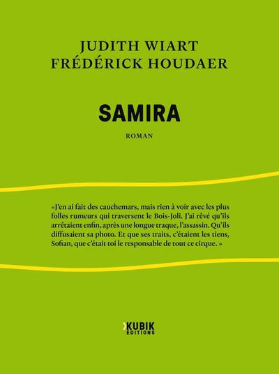Image de Samira