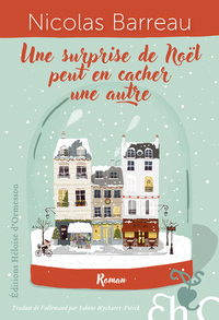 Picture of Une surprise de Noël peut en cacher une autre