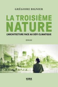 Image de La Troisième nature