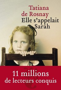 Picture of Elle s'appelait Sarah