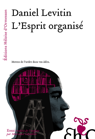 Picture of L'Esprit organisé