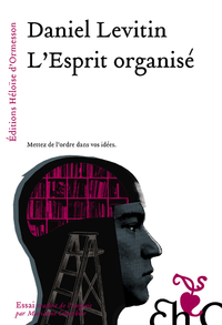Picture of L'Esprit organisé