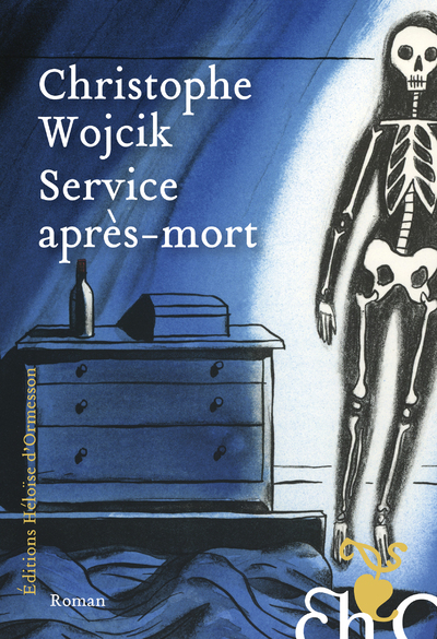 Picture of Service après-mort