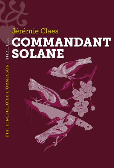 Image de Commandant Solane