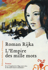 Picture of L'empire des mille mots