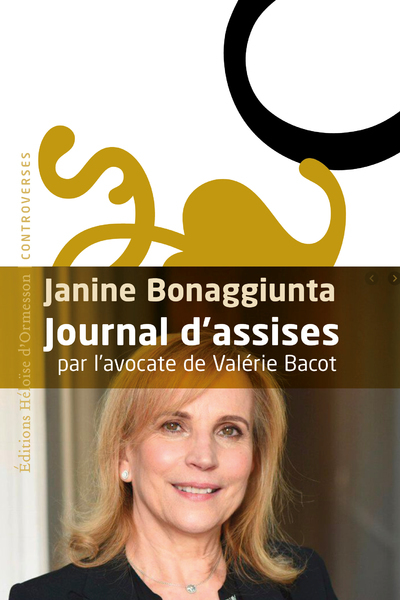 Image de Journal d'assises