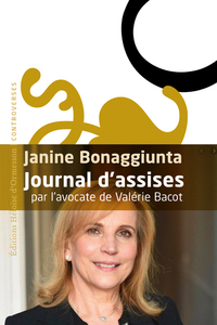 Image de Journal d'assises