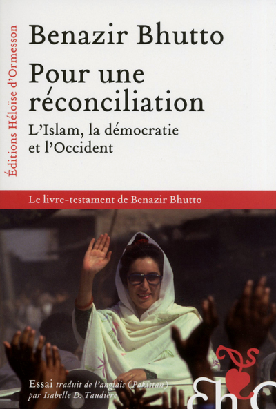Picture of Pour une réconciliation