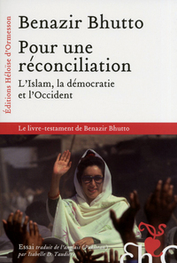 Picture of Pour une réconciliation