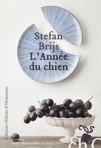 Picture of L'Année du chien