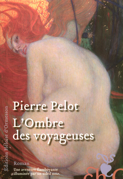 Image de L'ombre des voyageuses