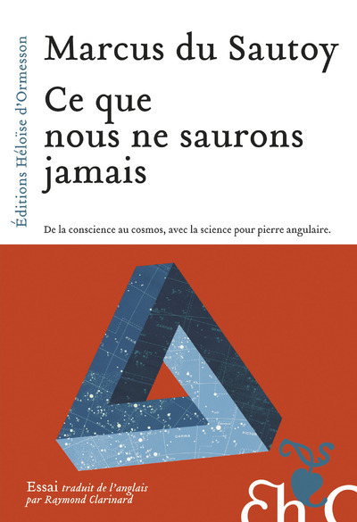 Picture of Ce que nous ne saurons jamais