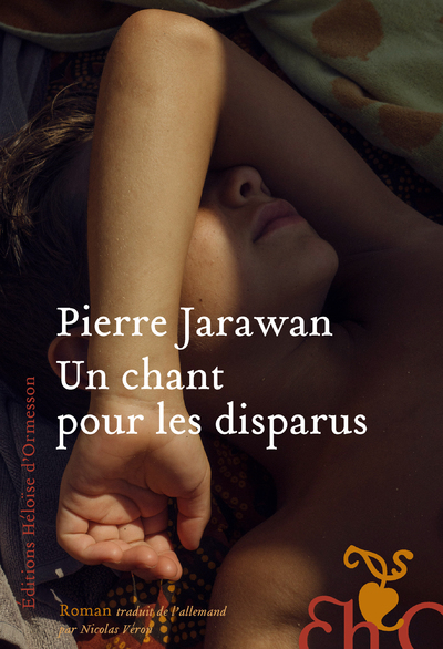Picture of Un chant pour les disparus