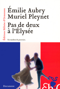 Image de Pas de deux à l'Elysée