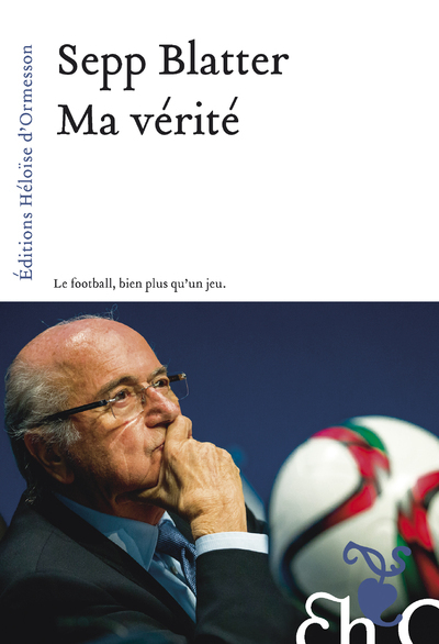 Picture of Ma vérité