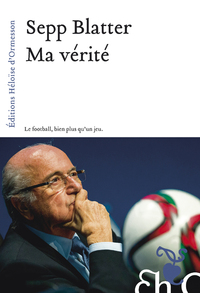 Picture of Ma vérité