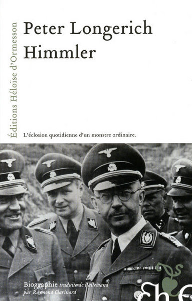 Picture of Himmler