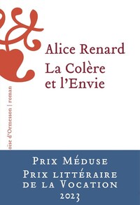 Picture of La Colère et l'Envie