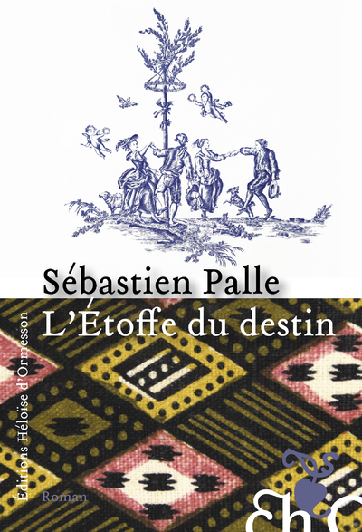 Picture of L'Etoffe du destin