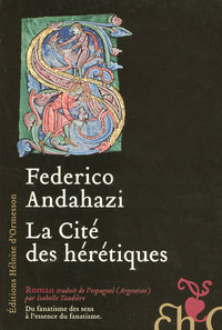 Picture of La cité des hérétiques