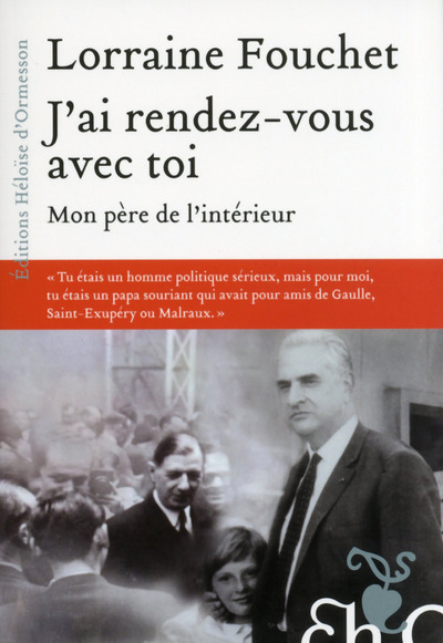 Image de J'ai rendez-vous avec toi