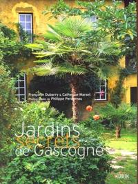 Image de Jardins secrets de Gascogne