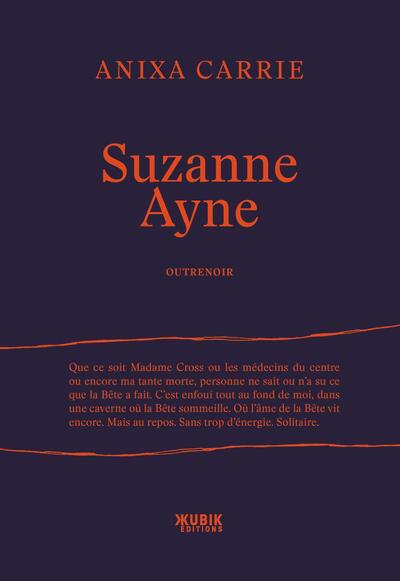 Picture of Suzanne Aynes