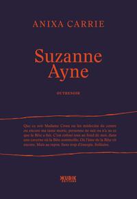 Picture of Suzanne Aynes