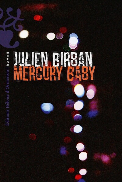 Image de Mercury Baby