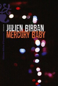 Image de Mercury Baby