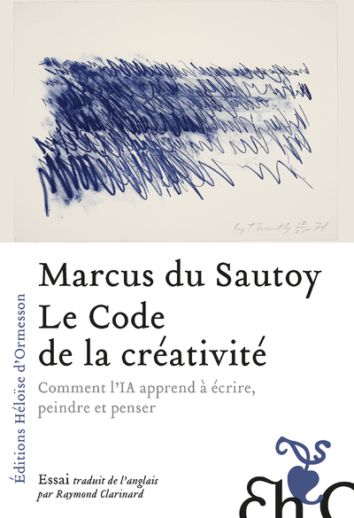 Picture of Le Code de la créativité