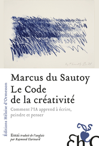 Picture of Le Code de la créativité