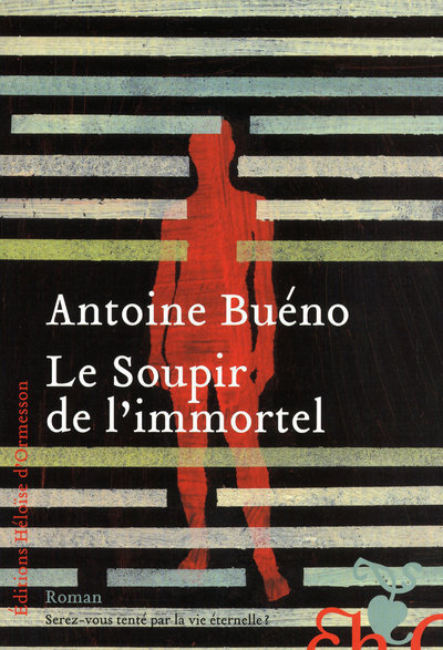Picture of Le soupir de l'immortel