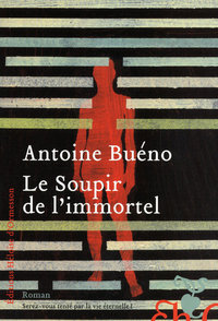 Picture of Le soupir de l'immortel