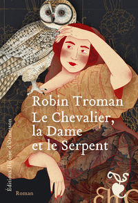 Image de Le Chevalier, la Dame et le Serpent