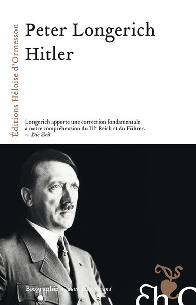 Picture of Hitler