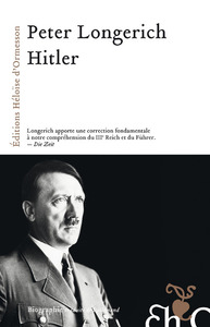 Picture of Hitler